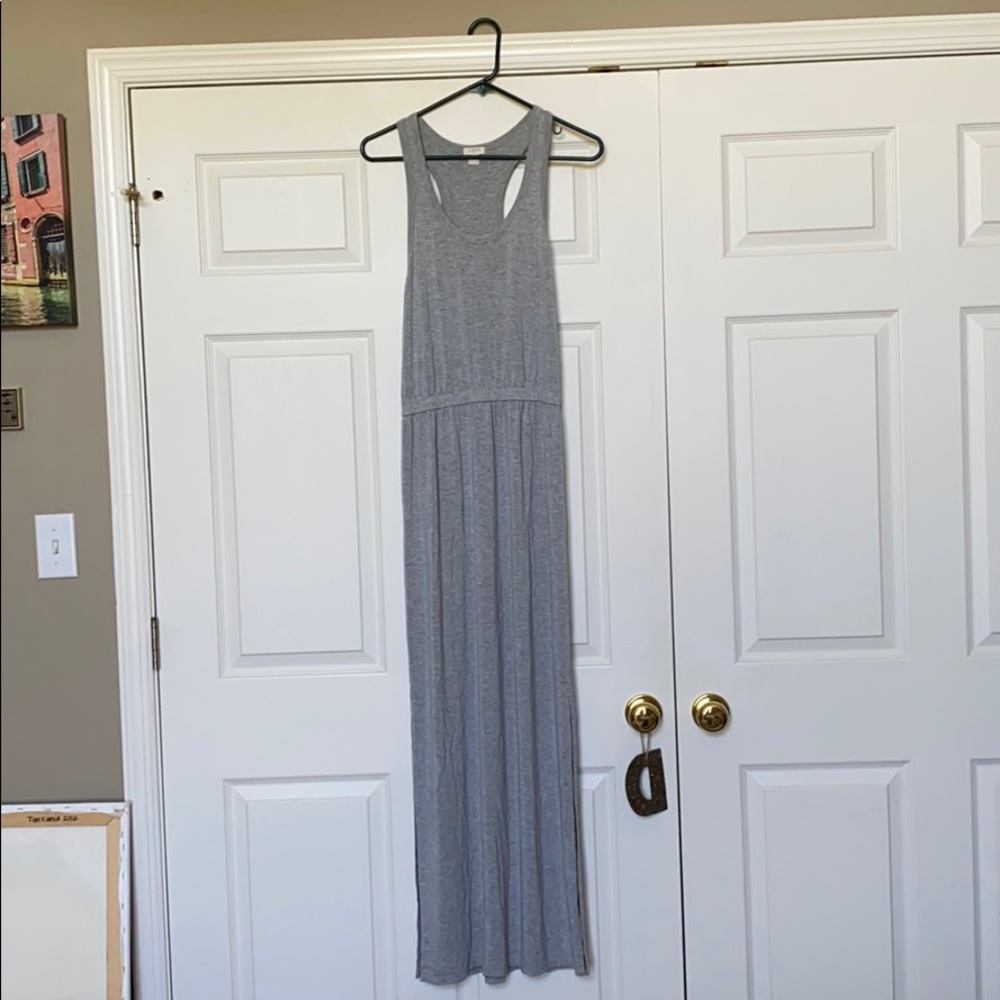 J.Crew Maxi Dress